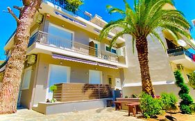 Phoenix Garden Apartments -1-