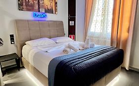 Phoenix Garden Apartments -1-